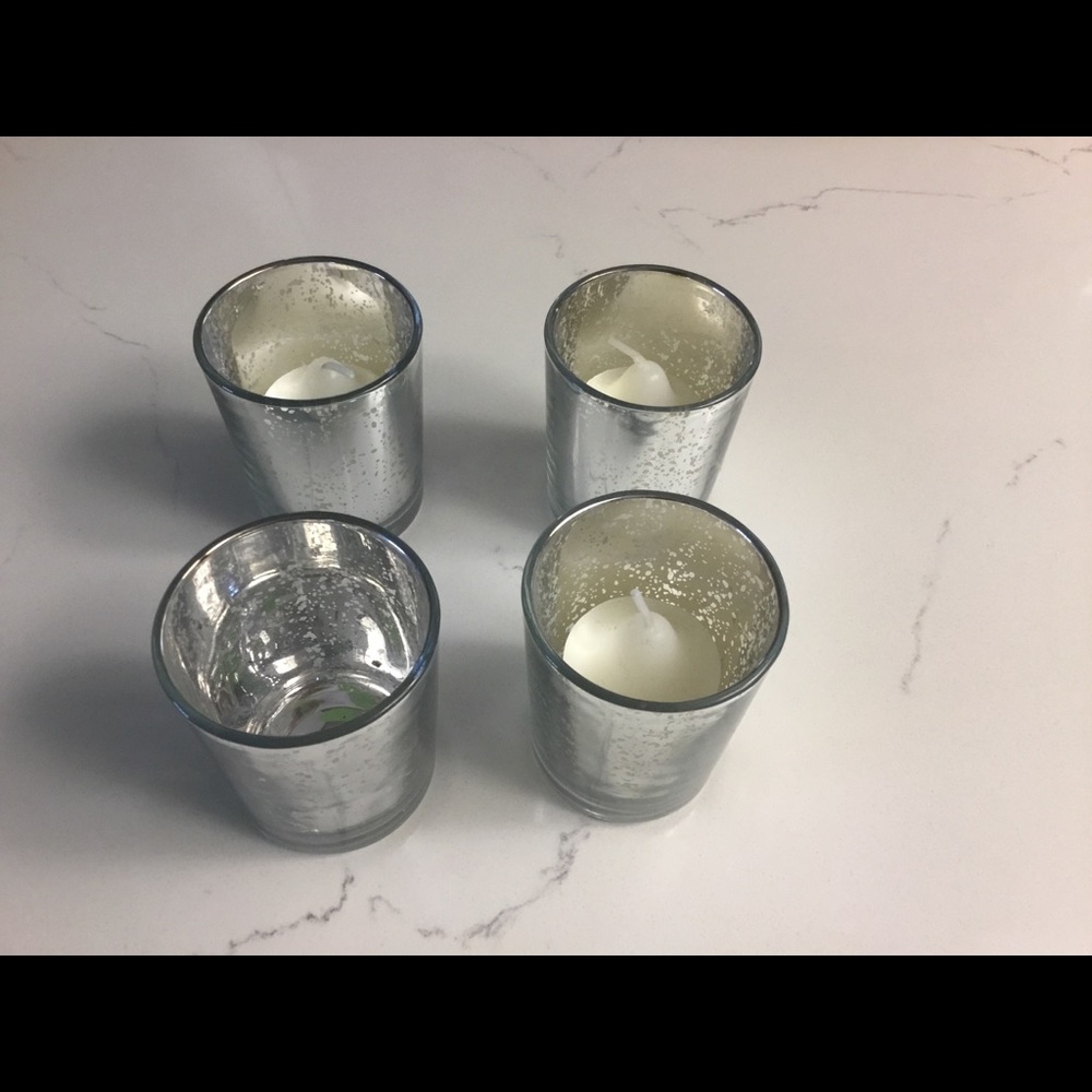 Candle Holders